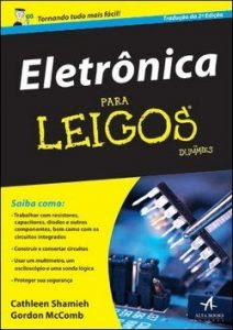 Download Livro Eletrônica Para Leigos