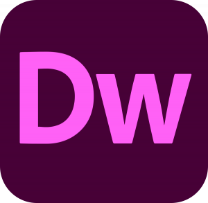 Adobe Dreamweaver