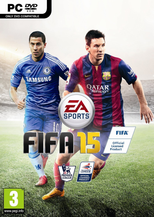 FIFA 15