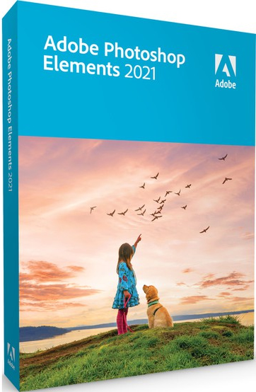 Adobe Photoshop Elements