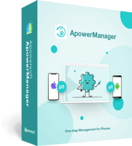 apowermanager