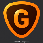 Topaz Gigapixel AI 