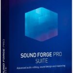 MAGIX SOUND FORGE