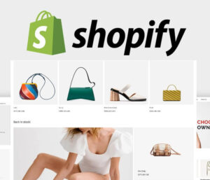 30 TEMAS PREMIUM DO SHOPIFY 2024